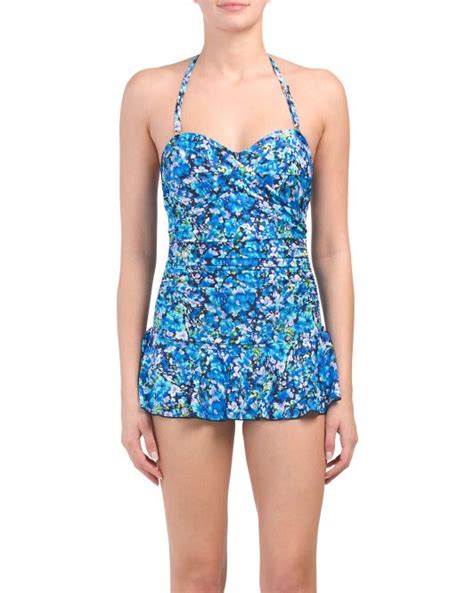 tjmaxx swimsuits.